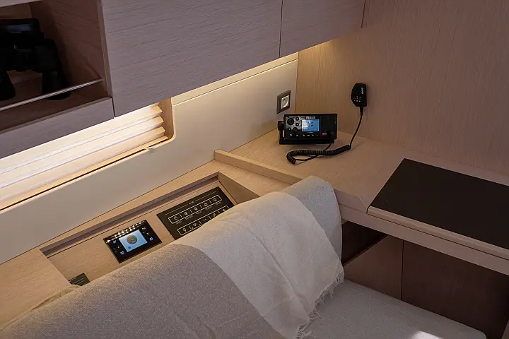 Oceanis 46.1 - 