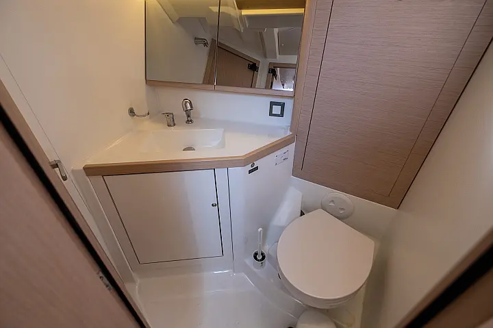 Oceanis 46.1 - 