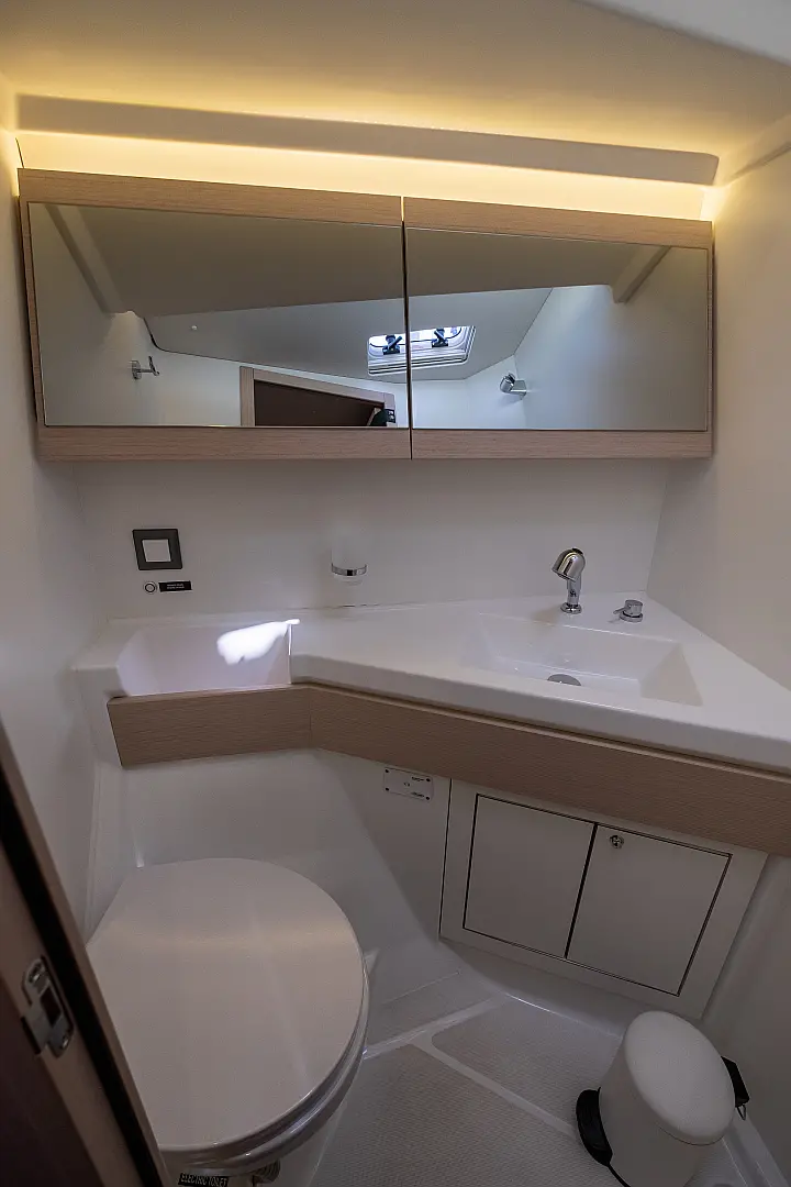 Oceanis 46.1 - 