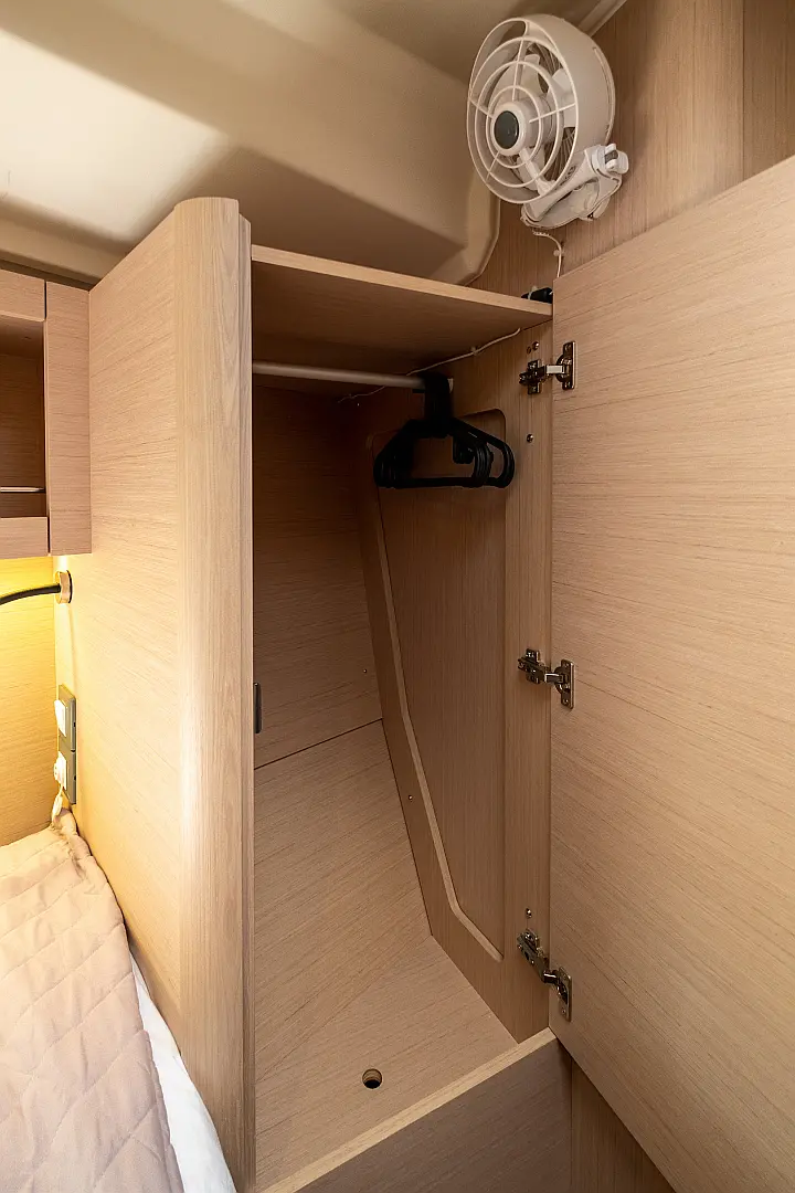 Oceanis 46.1 - 