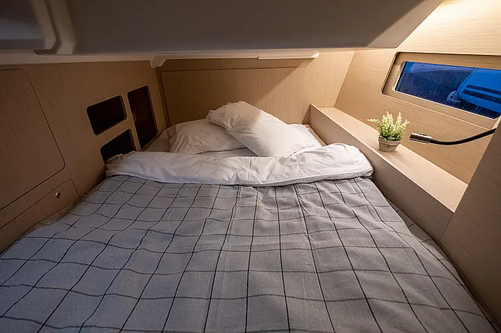 Oceanis 46.1 - 