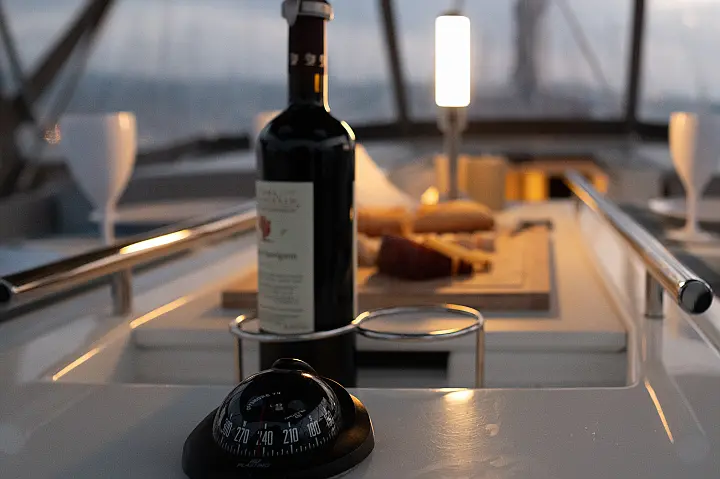 Oceanis 46.1 - 
