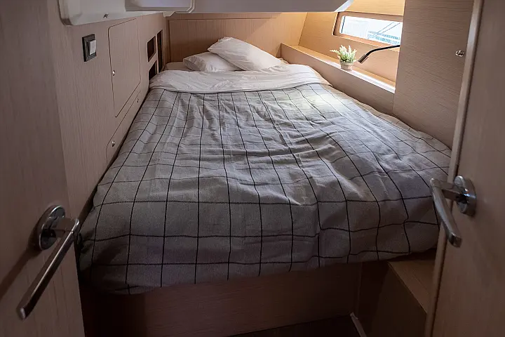 Oceanis 46.1 - 