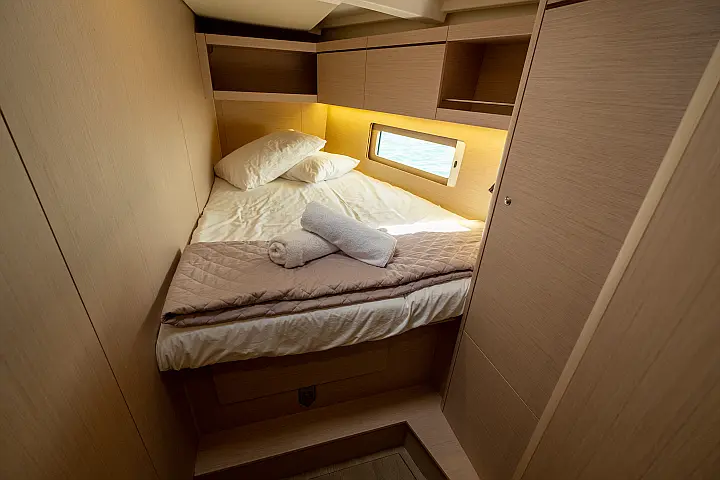 Oceanis 46.1 - 