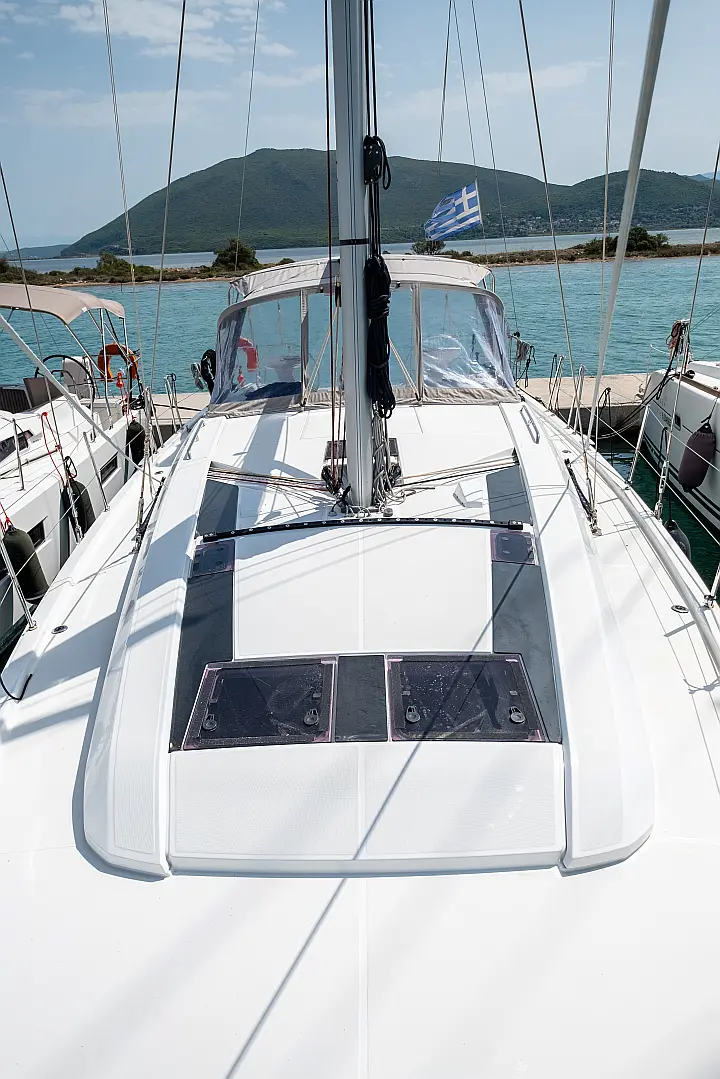 Oceanis 46.1 - 