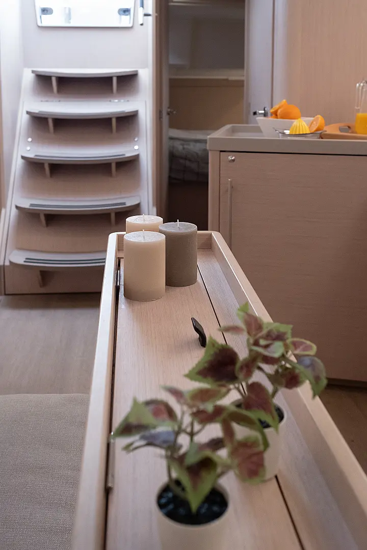 Oceanis 46.1 - 