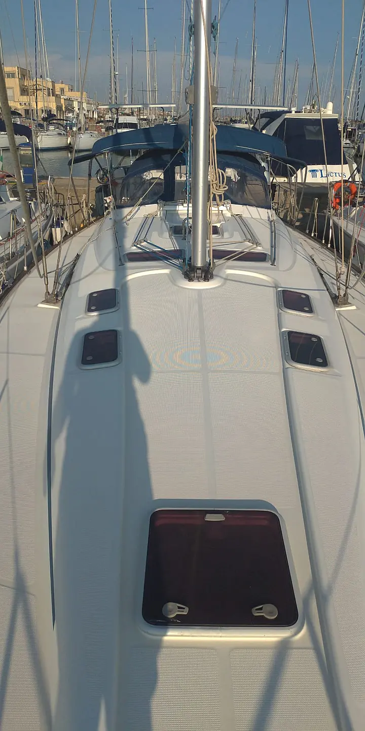 Bavaria 46 Cruiser - 