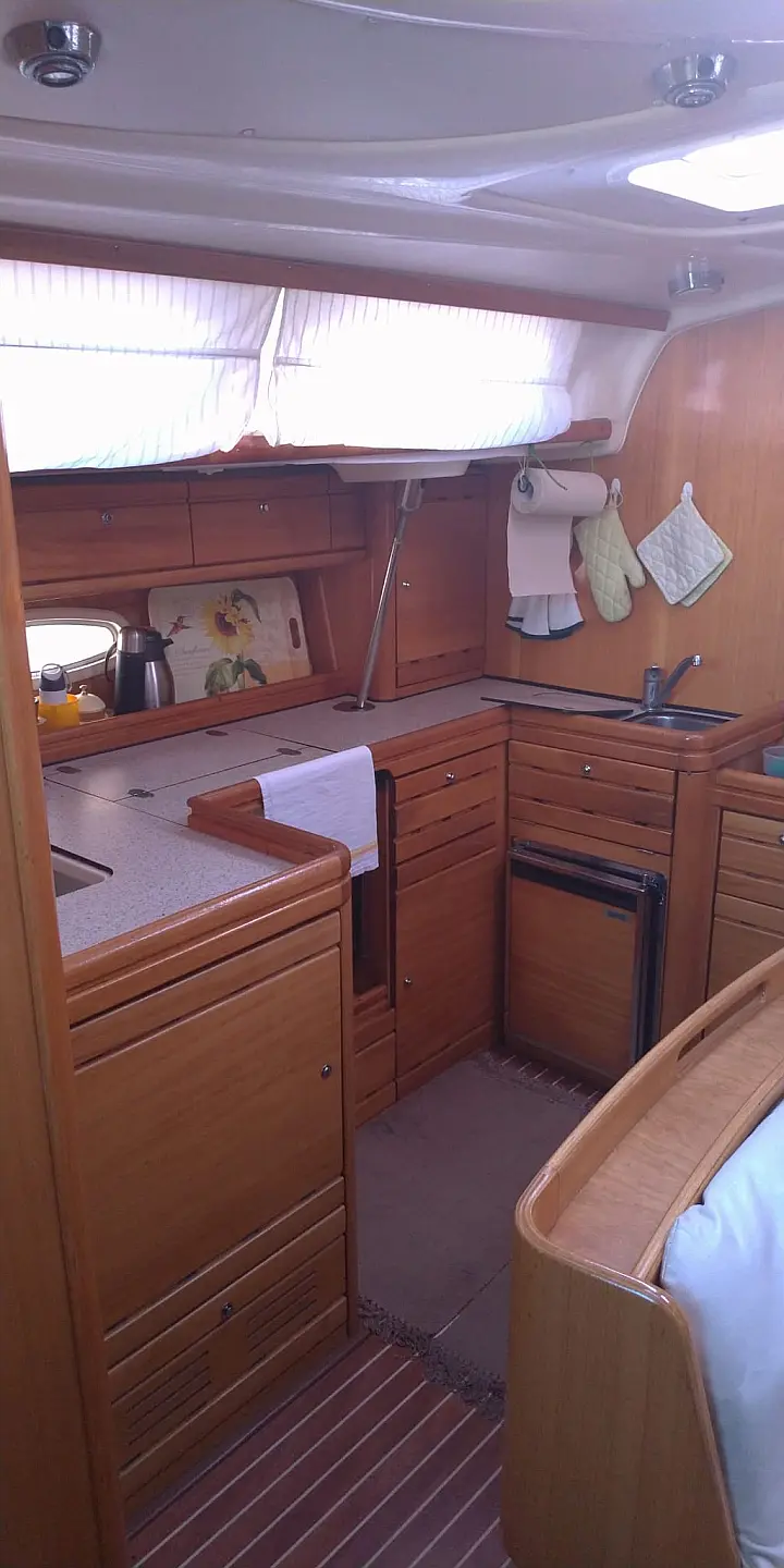 Bavaria 46 Cruiser - 