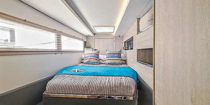 Moorings 4500 - 
