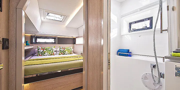 Moorings 4500 - 