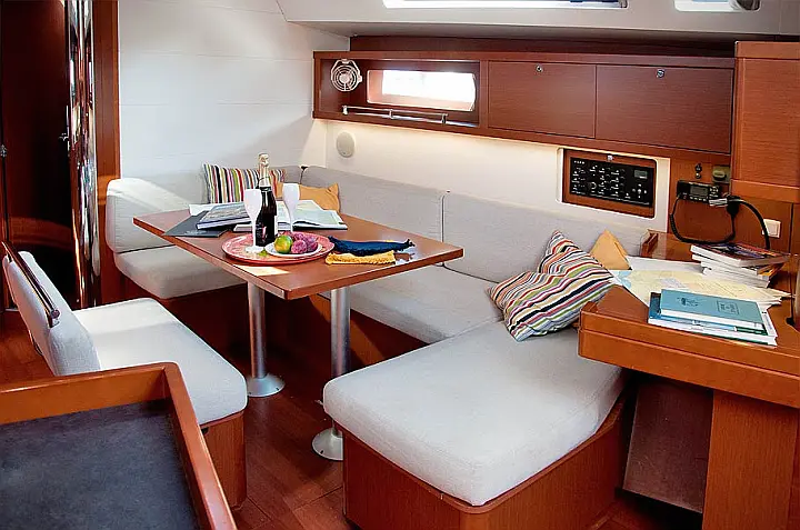 Oceanis 45 - 