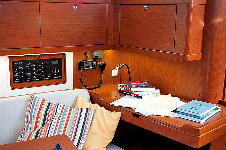 Oceanis 45 - 