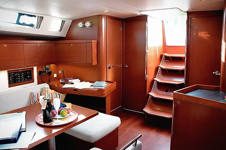 Oceanis 45 - 