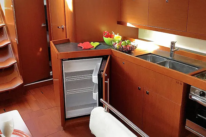 Oceanis 45 - 