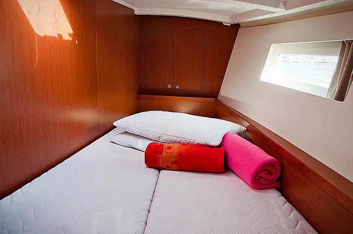 Oceanis 45 - 