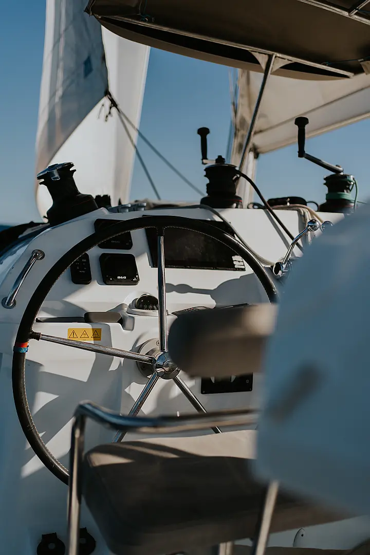 Lagoon 400 S2 - 