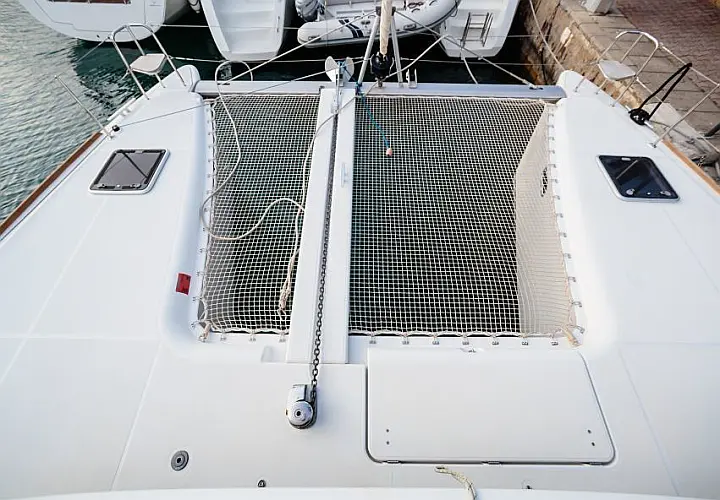 Lagoon 400 S2 - 