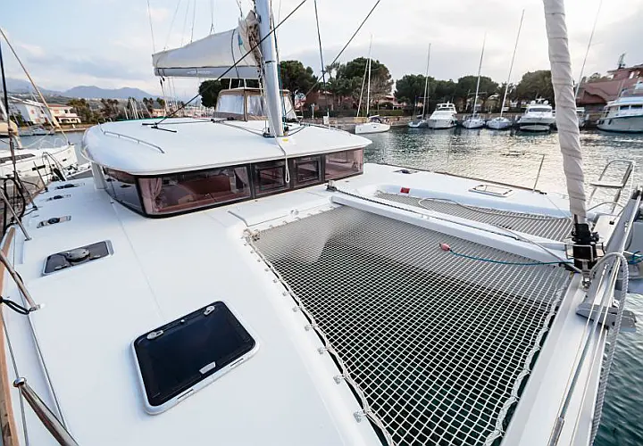 Lagoon 400 S2 - 