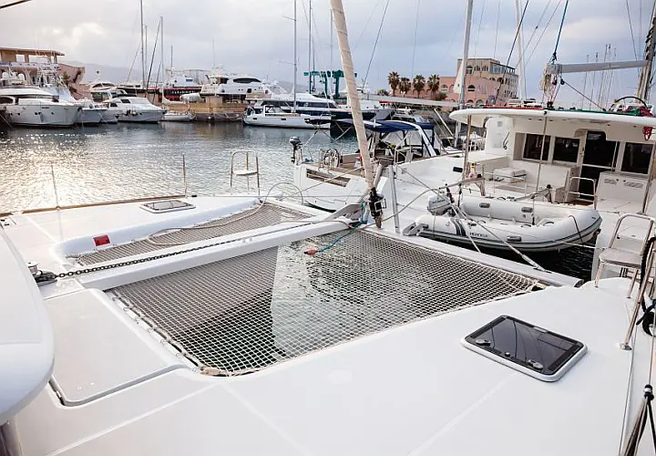 Lagoon 400 S2 - 