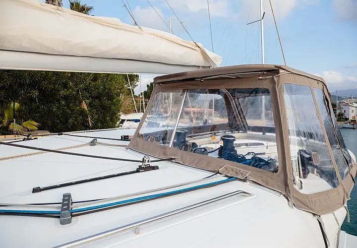 Lagoon 400 S2 - 