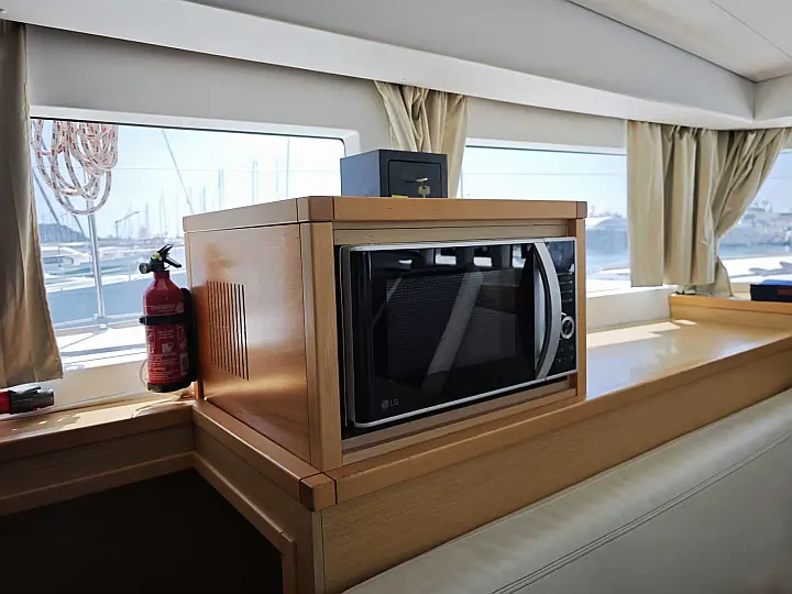 Lagoon 400 S2 - 