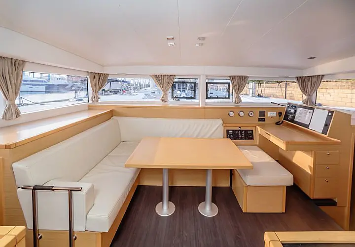 Lagoon 400 S2 - 