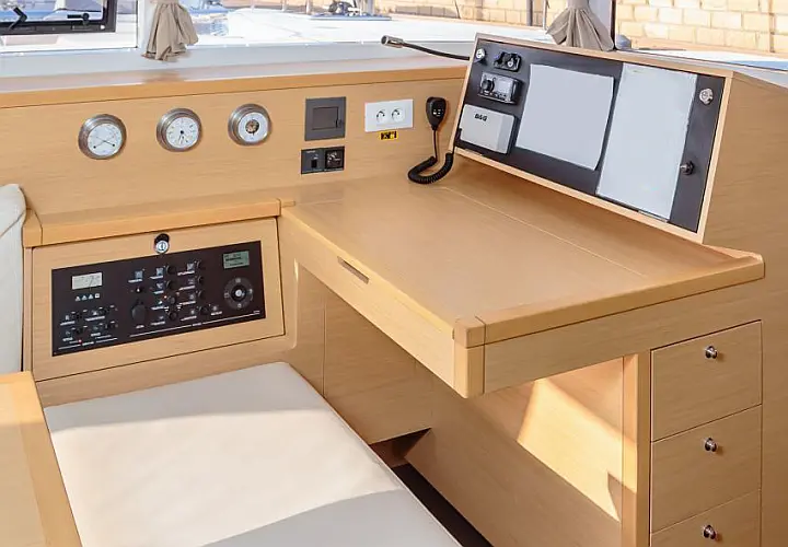 Lagoon 400 S2 - 