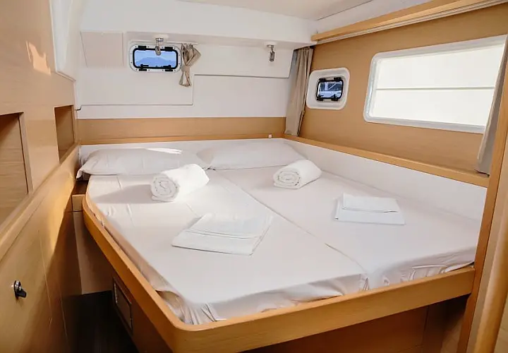 Lagoon 400 S2 - 