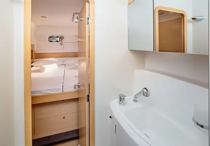 Lagoon 400 S2 - 