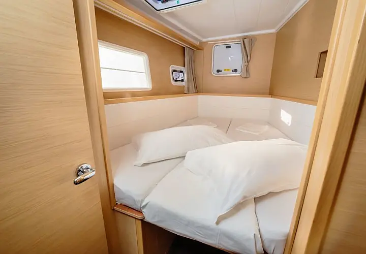 Lagoon 400 S2 - 