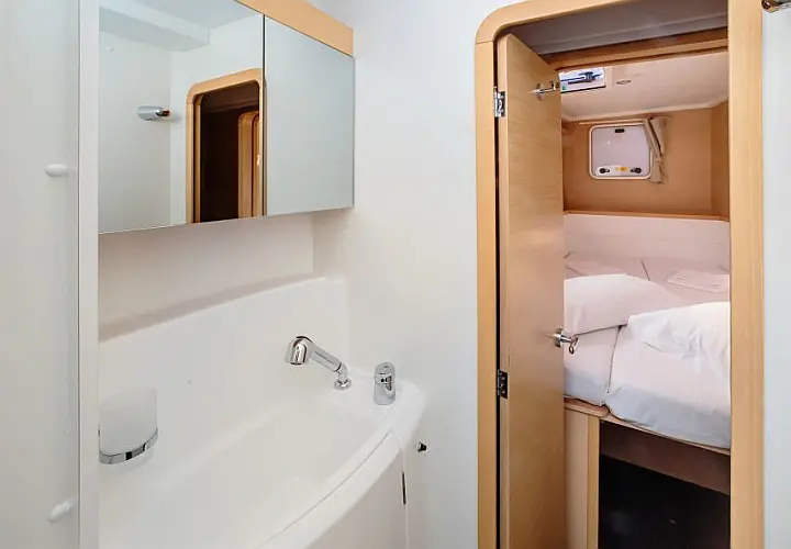 Lagoon 400 S2 - 