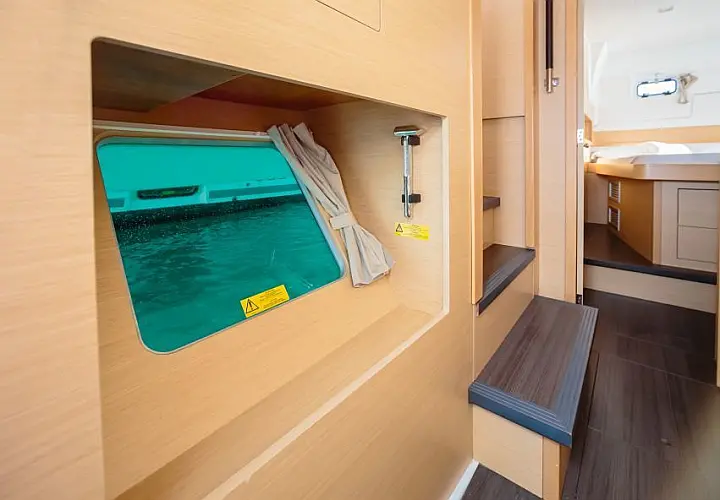 Lagoon 400 S2 - 