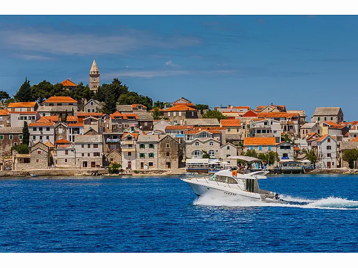 Jeanneau Prestige 36 Fly - 