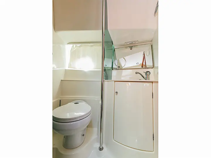 Jeanneau Prestige 36 Fly - 