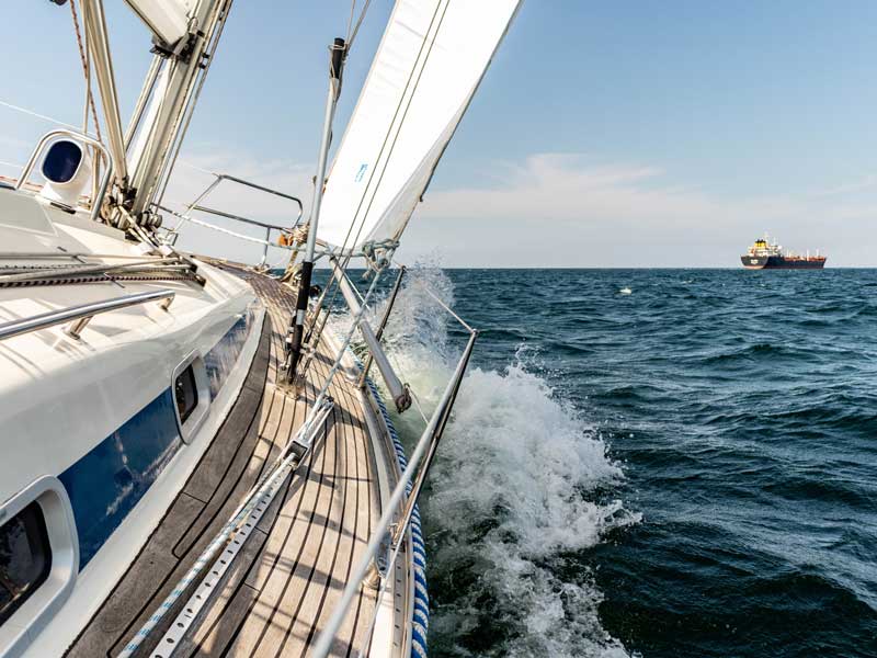 Yacht Charter in Cyprus