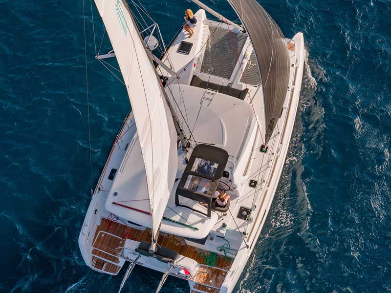 Lagoon 40