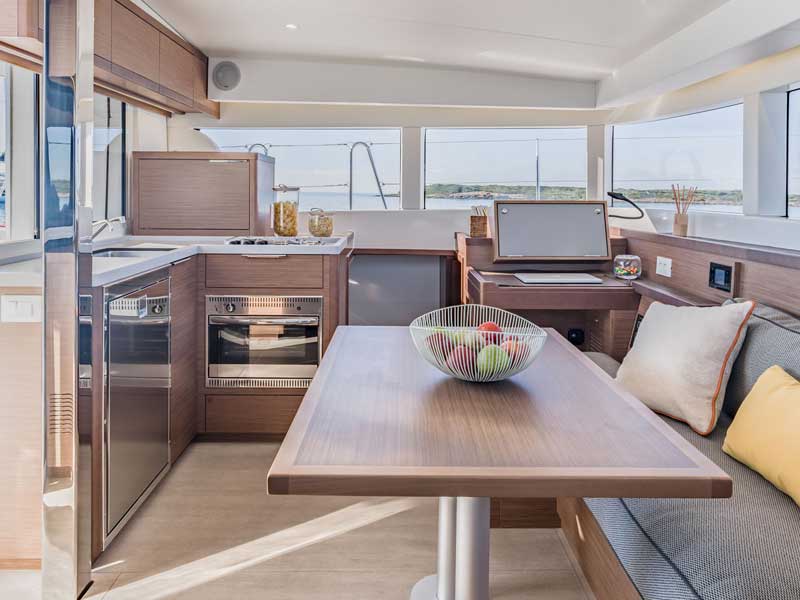 Lagoon 40