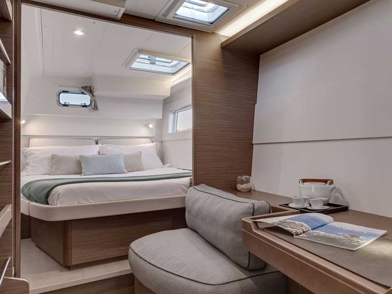 Lagoon 40