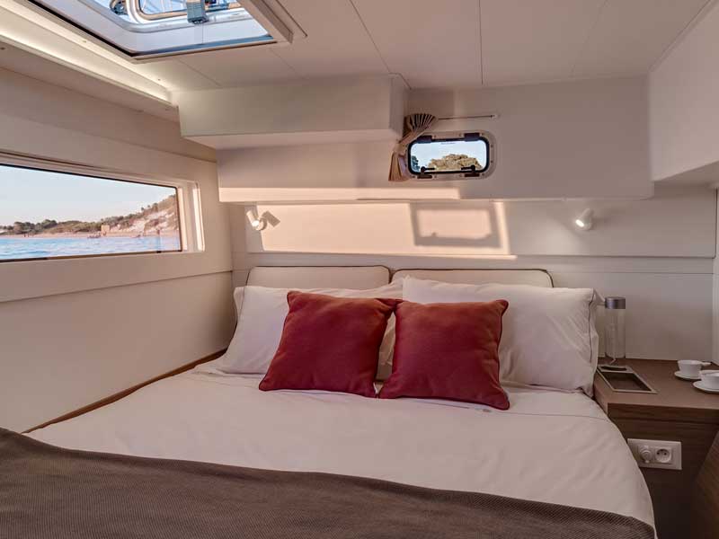 Lagoon 40